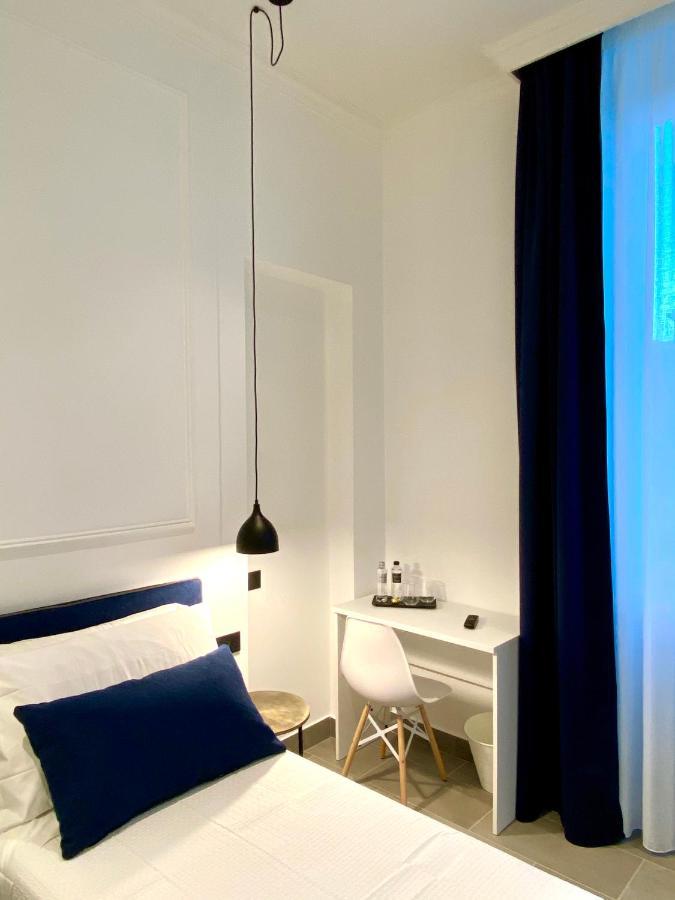 The One - Sun 'N Sea Rooms La Spezia Eksteriør billede