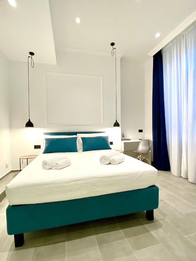 The One - Sun 'N Sea Rooms La Spezia Eksteriør billede